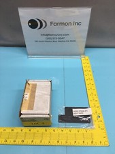 AMAT 0020-37696 Plate Blank Box Connectors, 142552