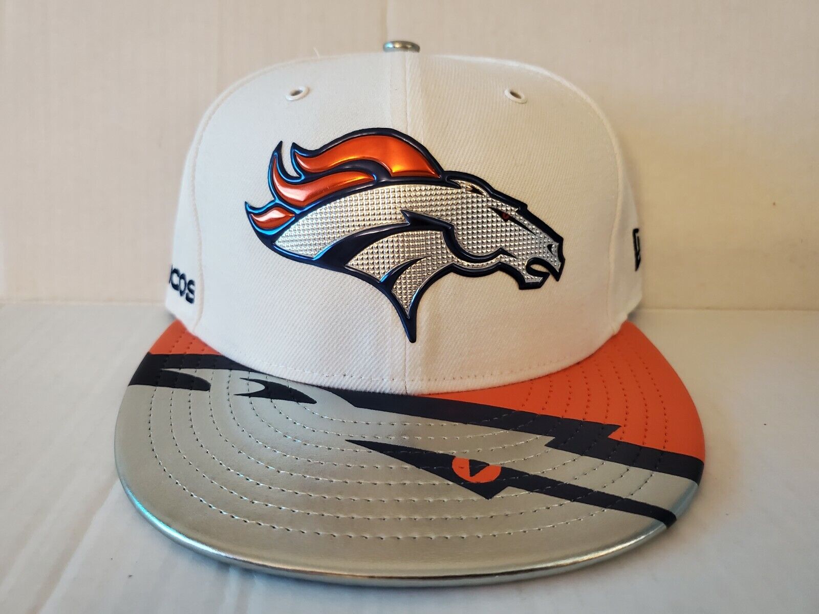 broncos fitted