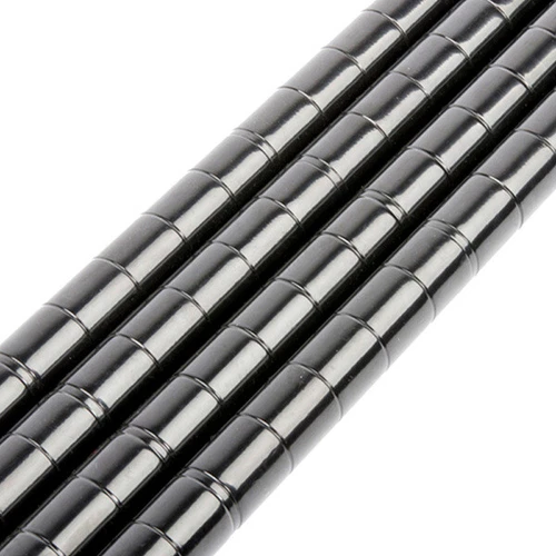 Changeable Assembly Floor Standing Carbon Steel Storage Rack Black Hot Sale US - Picture 10 of 11