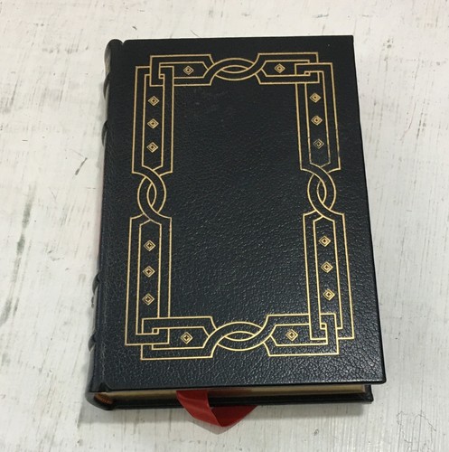 Aeneid of Virgil John Dryden Franklin Library Limited Edition 1975 - Picture 2 of 6