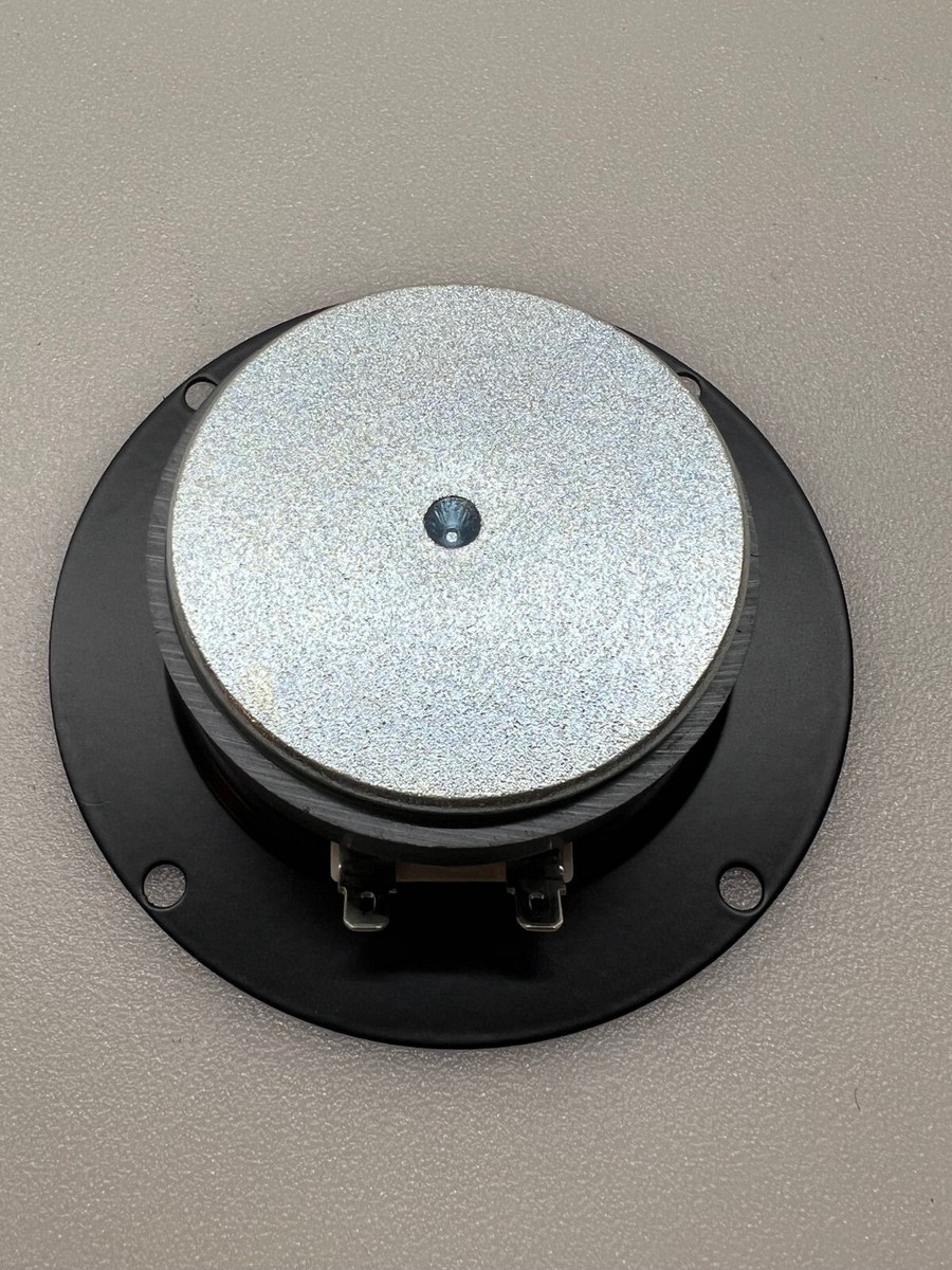 Tweeter Ad Anello Fenolico T-135 Universale, Compatibile Marantz Imperial 9 E Altri