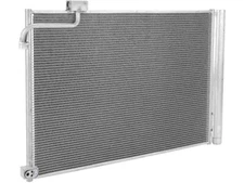 For 2011-2015 Mercedes C63 AMG A/C Condenser APR 26235DVKW 2012 2013 2014