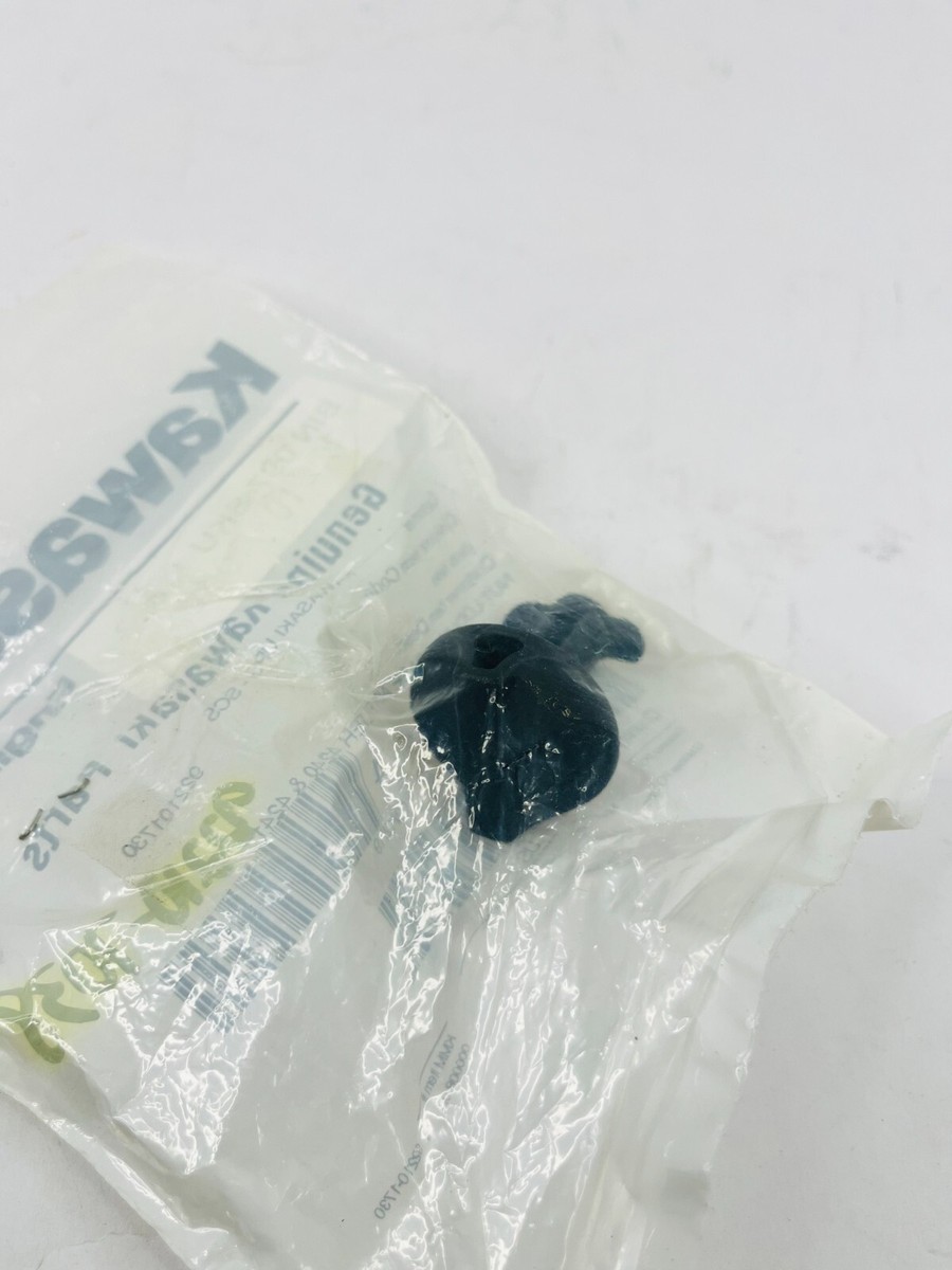 Genuine OEM Kawasaki 92210-7038 Lock Nut for Air Filter Case 4240
