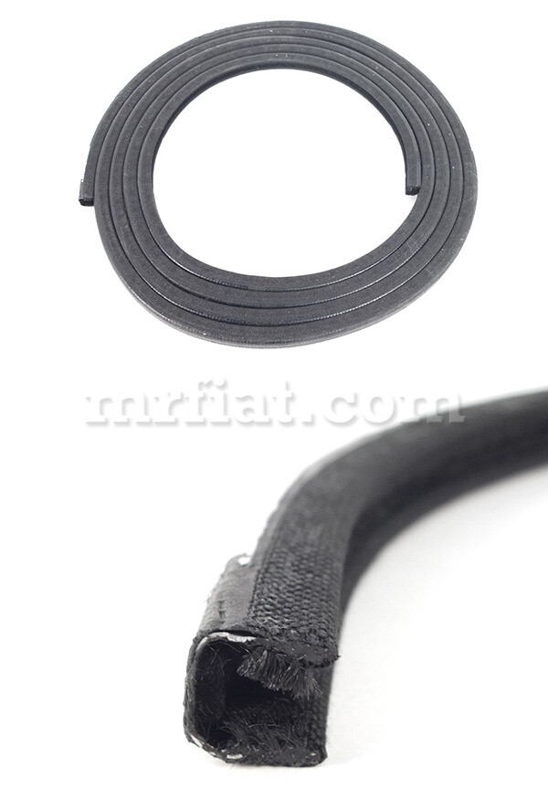 Ferrari 330 GTC 365 GTC Sliding Window Channels New