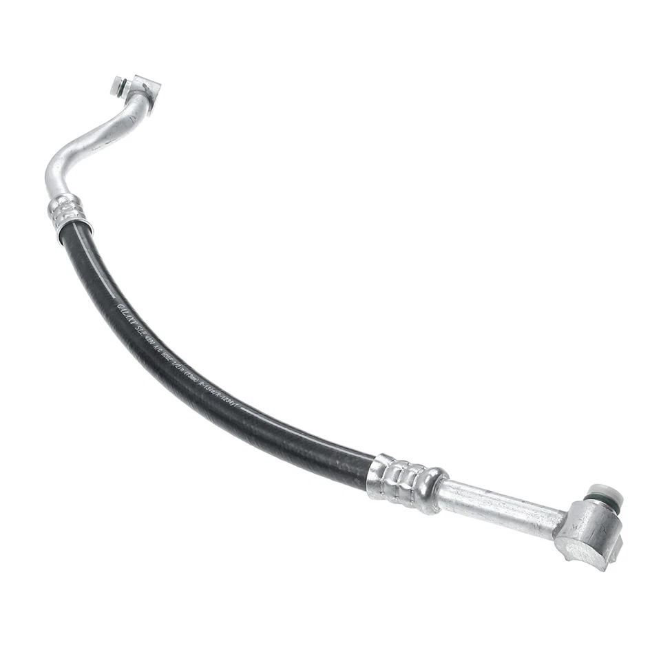 Manguera de descarga de refrigerante aire acondicionado para Audi A4 Quattro 2005 2006 2007 2008 2009 Foto 3 de 4