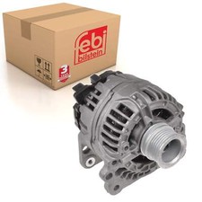 Alternator Fits VW Golf Passat Polo T5 Audi A3 A4 Skoda 038903018RX Febi 193307