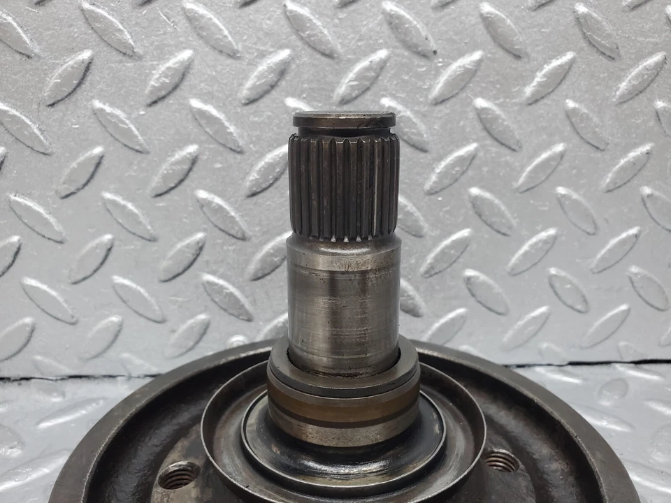 ⚙45527⚙ Conector eje diferencial trasero Mercedes-Benz C126 380SEC cupé Foto 2 de 4