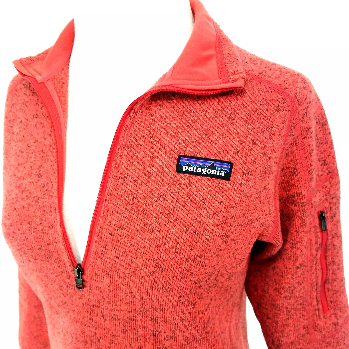 Patagonia store sweater womens