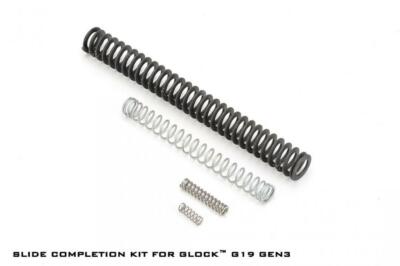 Strike Industries Glock 19 Gen 3 Slide Completion Kit | eBay