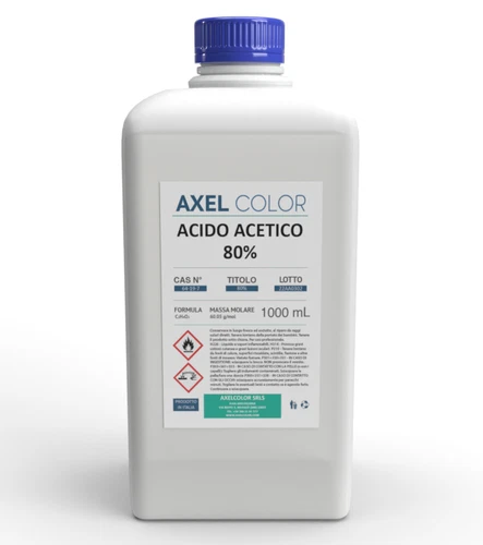 Acetic Acid 80%