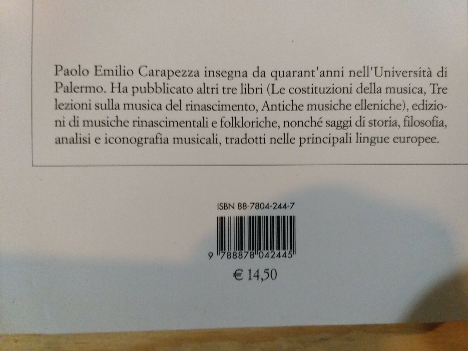 Foto 5 di 7