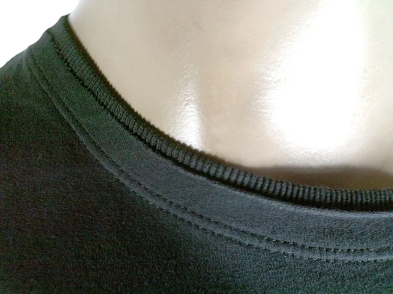 Camiseta vintage Hot Amplified Run DMC EE. UU. Estrellas Rayas Strass 80' Hip Hop M 48 Foto 3 de 3