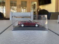 Minichamps Bmw 3-series (e36) Cabriolet 1993 1:43 940023331