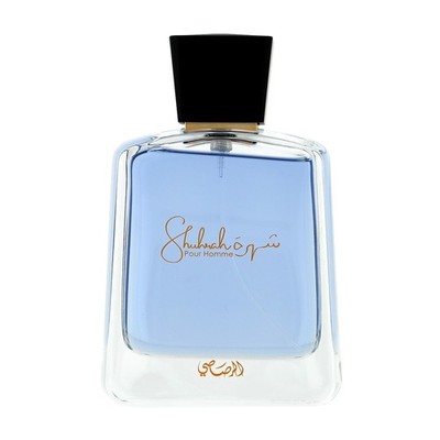 Rasasi Shuhrah Pour Homme Eau De Parfum EDP 90 ml (man)