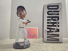 Ray Durham Chicago White Sox MLB 2025 SGA Bobblehead NIB