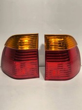 BMW 5 E39 2002 Rückleuchten Heckleuchten Satz Set 6900214 RWL4769