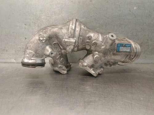 A6510901586 TURBOLADER-DRUCKROHR / A6510901586 / 5933388 FÜR MERCEDES-BENZ CLASE