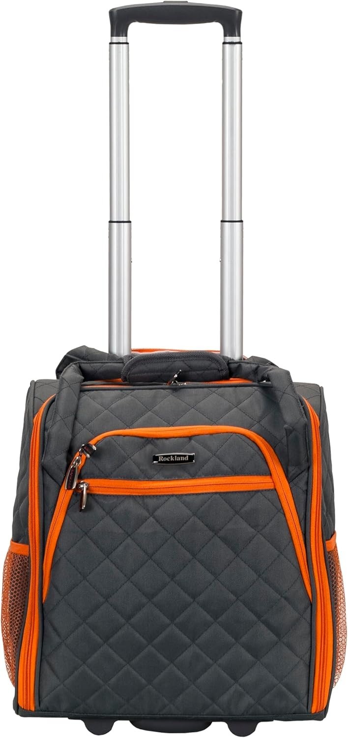 Carry-on 16-inch Charcoal