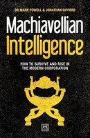 Jonathan Gifford | Machiavellian Intelligence | Taschenbuch | Englisch (2017)