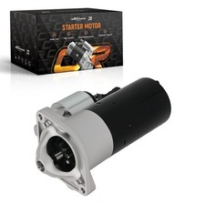 Starter Motor for Citroen Relay Fiat Ducato Peugeot Boxer 2.3JTD 2.8HDi 55195967