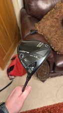 Cobra Optm Ls Driver X