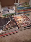 A Backwoods Home Magazine: LOT Of 23 Anthology 1st - 24th Year* Complete Set* — photo 6