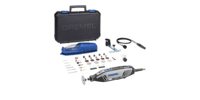 Dremel 4250 mit flexibler Welle