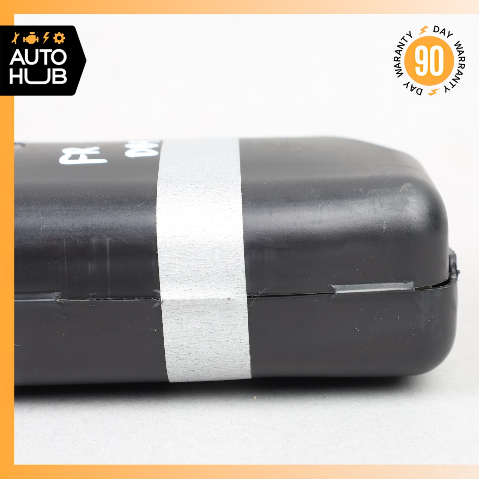 07-17 Aston Martin DB9 DBS Vantage Right Seat Airbag Air Bag 6W83611D11AC OEM