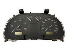 Tacho Kombiinstrument VW Polo 6N0919861I 0263602009 10128