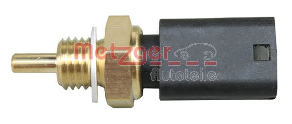 METZGER 0905102 Sensor, coolant temperature for ,DACIA,NISSAN,OPEL,RENAULT