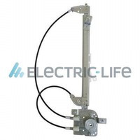 Electric Life Fensterheber Elektronisch Hinten Rechts FüR Renault Laguna II