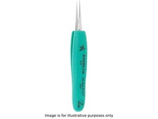 Excelta 3C-SA-PI-ET2 - Ergonomic Tweezers, Ergo-Tweeze, Anti-Mag. SS, 2-Star,