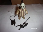 1983 Star Wars Logray Ewok Complete With Accessories