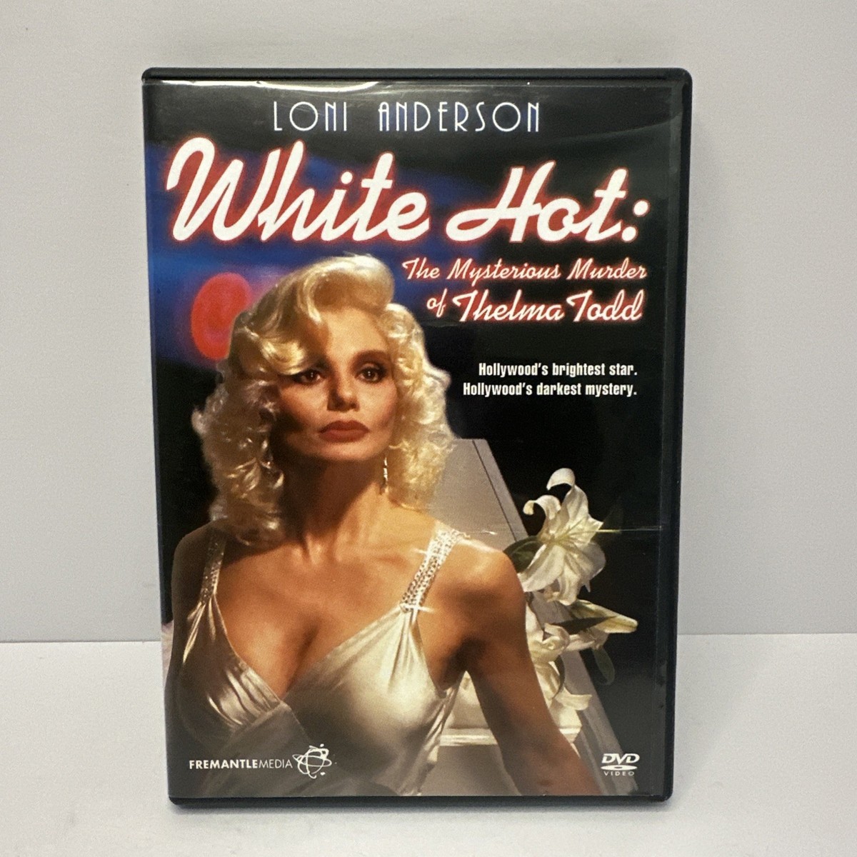 White Hot【ビンテージ洋書】 White Hot【ビンテージ洋書】 2025年最新】Yahoo!オークション -初代