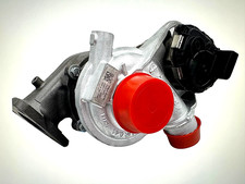 Turbolader 1517406900 GK2Q6K682BD FORD TRANSIT CUSTOM V362  Bus 838417-0002