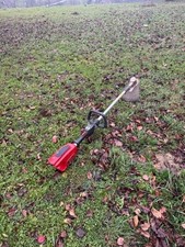 Jonsered 56V Cordless Brushless 16" inch String Trimmer- Tool Only