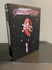 GleyLancer Sega Genesis Mega Drive Retro-Bit Reprint CiB Complete w/ Certificate