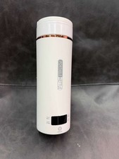 Travel Electric Kettle - 304 Stainless Steel, Portable Tea Kettle  Water Heater