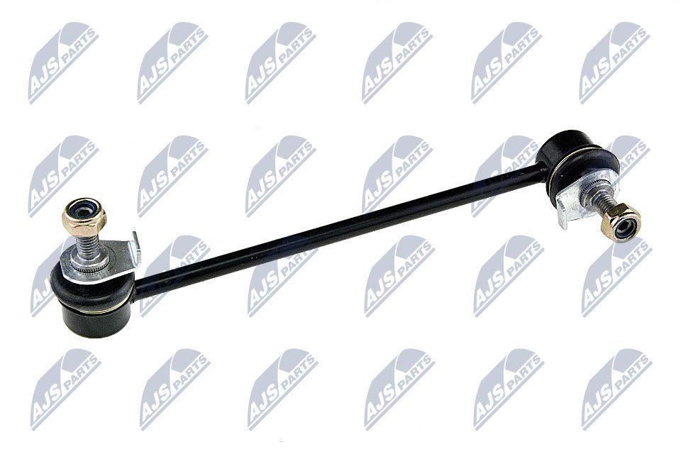 NTY Stabilizer Link Rod Koppelstange ZLT-NS-044 for Nissan Reinforced