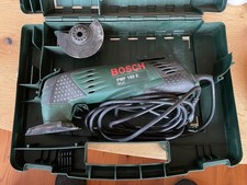 Bosch Multi Schleifer und Sägegerät PMF 180E