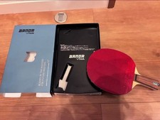 STIGA Table Tennis BANDA Defensive V2