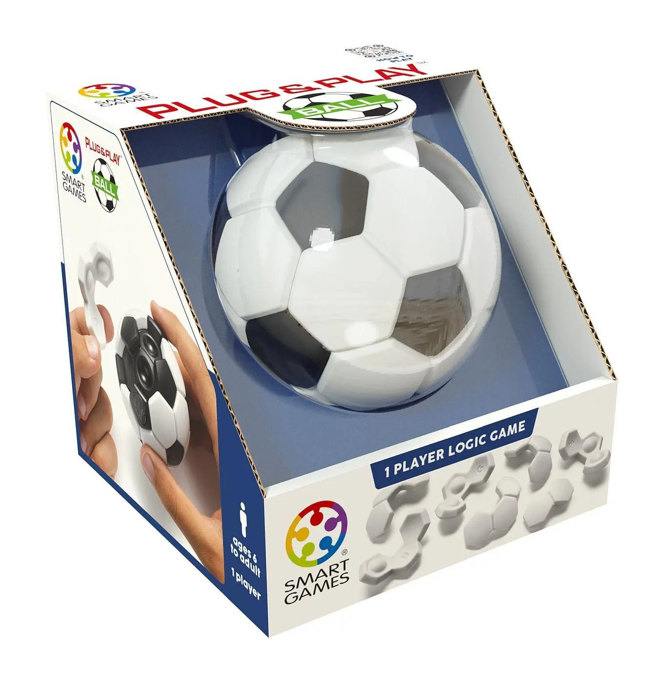 Smart Toys And Games Gmbh Plug & Play Ball - Bild 8