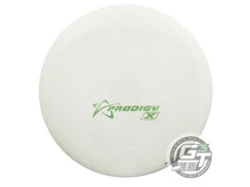 USED Prodigy Discs X-OUT 400 MX3 178g White Midrange Golf Disc