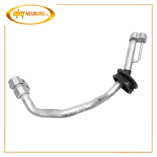 Audi A6 A7 4G 3,0 TDI Klimaleitung Rohr Klima 4G1260712D