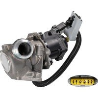 Febi Bilstein 109636 AGR Ventil FüR Ford Focus C MAX DM2 DA HCP DP