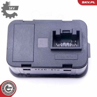 Esen SKV 37SKV112 Schalter FüR Fensterheber Schalter Fensterheber FüR Opel