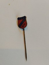 212 Alter Fußball Pin TSV Flettmar 1913