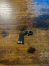 iPhone 15 Pro Front Camera Replacement Original Genuine Apple Pull OEM