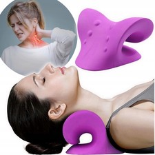 Coussin Orthopédique Nuque Éti…