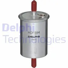 Filtre à carburant Smart CABRIO